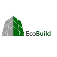 EcoBuild logo - Similar company to Ecobuild+
