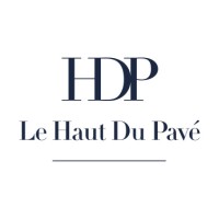 Le Haut du Pavé