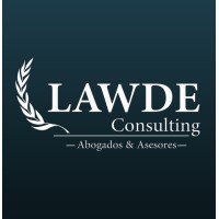 LAWDE Consulting -Abogados & Asesores- logo - Similar company to Diputación Impulsa