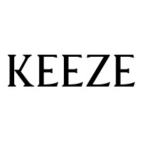 KEEZE logo - Similar company to Comet Meetings