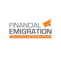 Financial Emigration South Africa logo - Similar company to Msteams.Link