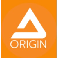 Origin logo - Similar company to Oncore Digital