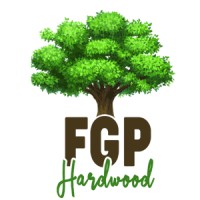 FGPHardwood logo - Similar company to Edwood