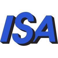 ISA Industriesteuerungs- und Automatisierungstechnik GmbH logo - Similar company to Rautec Automatisierungs- Und Prozessleittechnik Gmbh