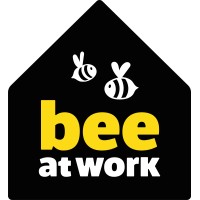 BeeAtWork logo - Similar company to Mlad Consulting