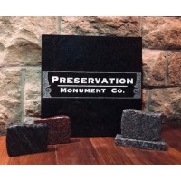 Preservation Monument Company logo - Similar company to Floating Museum