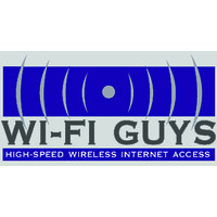 Wi-Fi Guys logo - Similar company to Intellinet Technologies