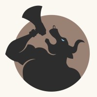 Bull Horn Games LLC logo - Similar company to Found