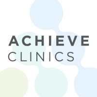 Achieve Clinics logo - Similar company to Ecodrive