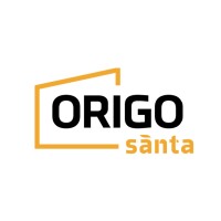Origo-Sánta Ingatlan Zrt logo - Similar company to Kovacs Team Ingatlan Budapest