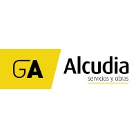 ALCUDIA Servicios y Obras logo - Similar company to Moraval