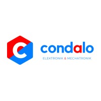 Condalo GmbH logo - Similar company to Toolbox Gmbh
