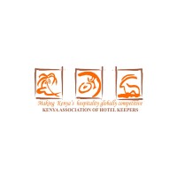 Kenya Association of Hotelkeepers & Caterers logo - Similar company to Padmad Kenya