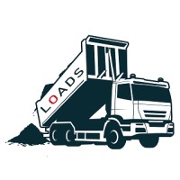 Loads logo - Similar company to Bbulk