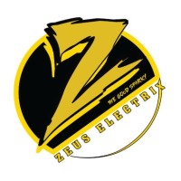 Zeus Electrix logo - Similar company to Zeus Electrix