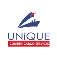 Unique Courier Cargo Services logo - Similar company to Sitara Textiles