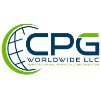 CPG Worldwide LLC logo - Similar company to Cpg Solutions Inc.