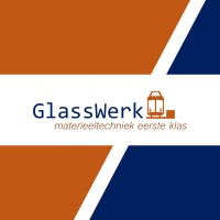 GlassWerk logo - Similar company to Moree