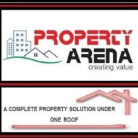 Property Arena logo - Similar company to Arena Property
