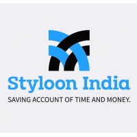Styloon India. logo - Similar company to Zomatostore.Com