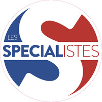 LES SPECIALISTES logo - Similar company to Walomo