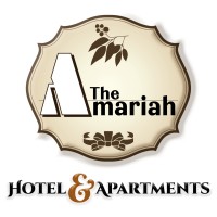 The Amariah Hotel & Apartments logo - Similar company to Am Design Studio