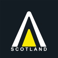Ledscape Scotland logo - Similar company to Moo Lighting