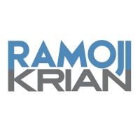 RAMOJI KRIAN FILM VENTURES PRIVATE LIMITED logo - Similar company to Optms Tech