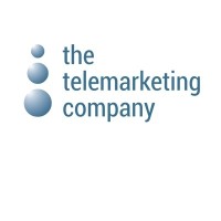 The Telemarketing Company logo - Similar company to Rds