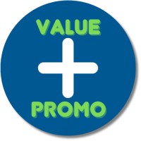 Value Promo logo - Similar company to Xaris