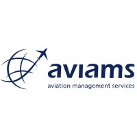Aviams International logo - Similar company to Executive Jetz Handling Chișinău
