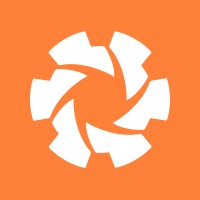 Atomic Theory logo - Similar company to Dragon Scale Studios