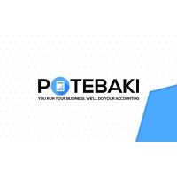 potebaki logo - Similar company to The6C