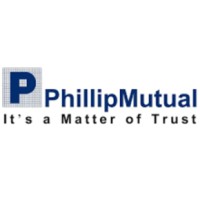 Phillip Mutual Berhad logo - Similar company to Adam Zubir