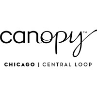 Canopy by Hilton Chicago Central Loop logo - Similar company to Agn Design Collaborative
