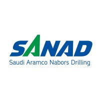 SANAD logo - Similar company to Aro Drilling