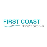 First Coast Service Options, Inc. logo - Similar company to Consuro