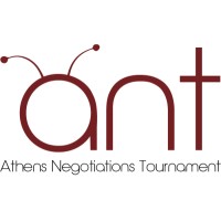 Athens Negotiations Tournament - Athens University of Economics & Business logo - Similar company to Thinkbiz Hellas