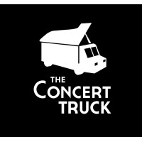 The Concert Truck logo - Similar company to Classical Music Collection Japan