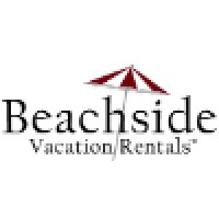 Beachside Vacation Rentals logo - Similar company to Delego Va