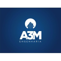 A3M Engenharia logo - Similar company to Texeira Construtora
