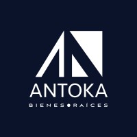 Antoka Bienes Raíces logo - Similar company to Canadevi Yucatan