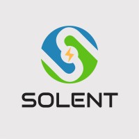Solent.pk logo - Similar company to Merchantnetic