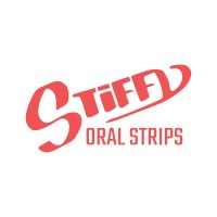 Stiffy Oral Strips logo - Similar company to Gulp