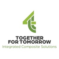 Together for Tomorrow - Network Contract logo - Similar company to Fibersol Gmbh