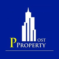 Post Property logo - Similar company to Triton Atlantic Partners, Llc