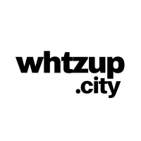 Whtzup City logo - Similar company to Matrimore