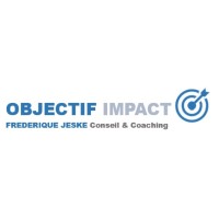 OBJECTIF IMPACT logo - Similar company to Business Clan