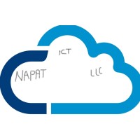 Napat Ict llc logo - Similar company to Ict, Llc -International Commodity Traders