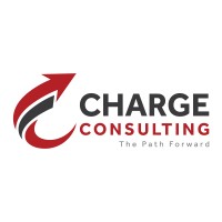 CHARGE Consulting logo - Similar company to D Bar D Consulting, Llc